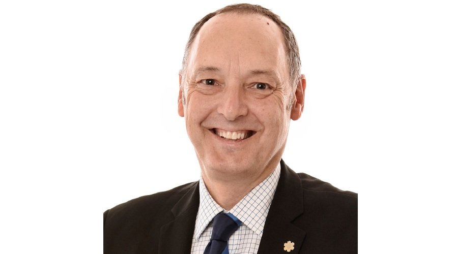 BESA adds IoR president-elect Stephen Gill to technical team