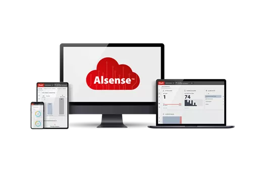 Danfoss debuts Alsense IoT Food Retail Services
