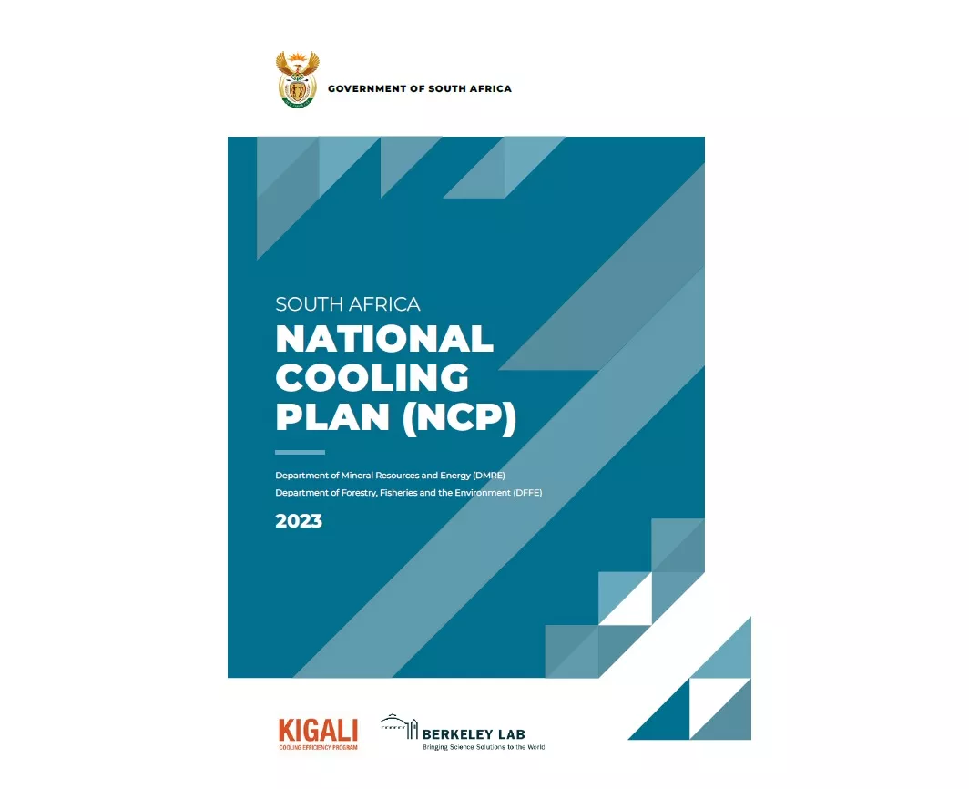 Key figures of the refrigeration sector in South Africa