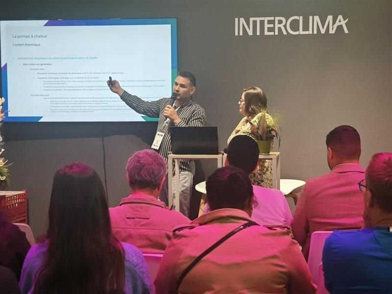 Eurovent Certification supports French HVAC trade body UMGCCP