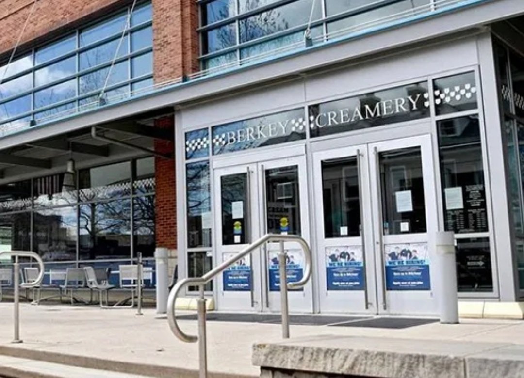 BAC Ice Thermal Storage Cuts Energy Costs at Pennsylvania Creamery
