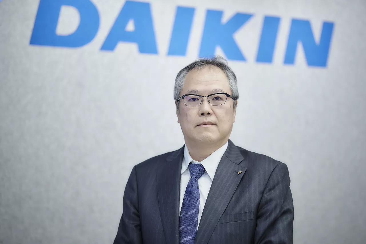 Daikin expands heat pump production capacity in Germany