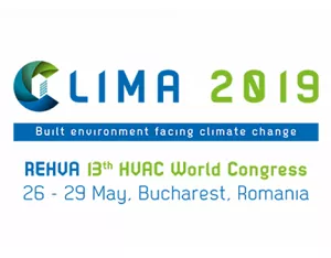 CLIMA 2019 Proceedings Available online