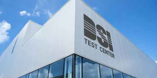 DSI Has Opened The Freezing Test Center