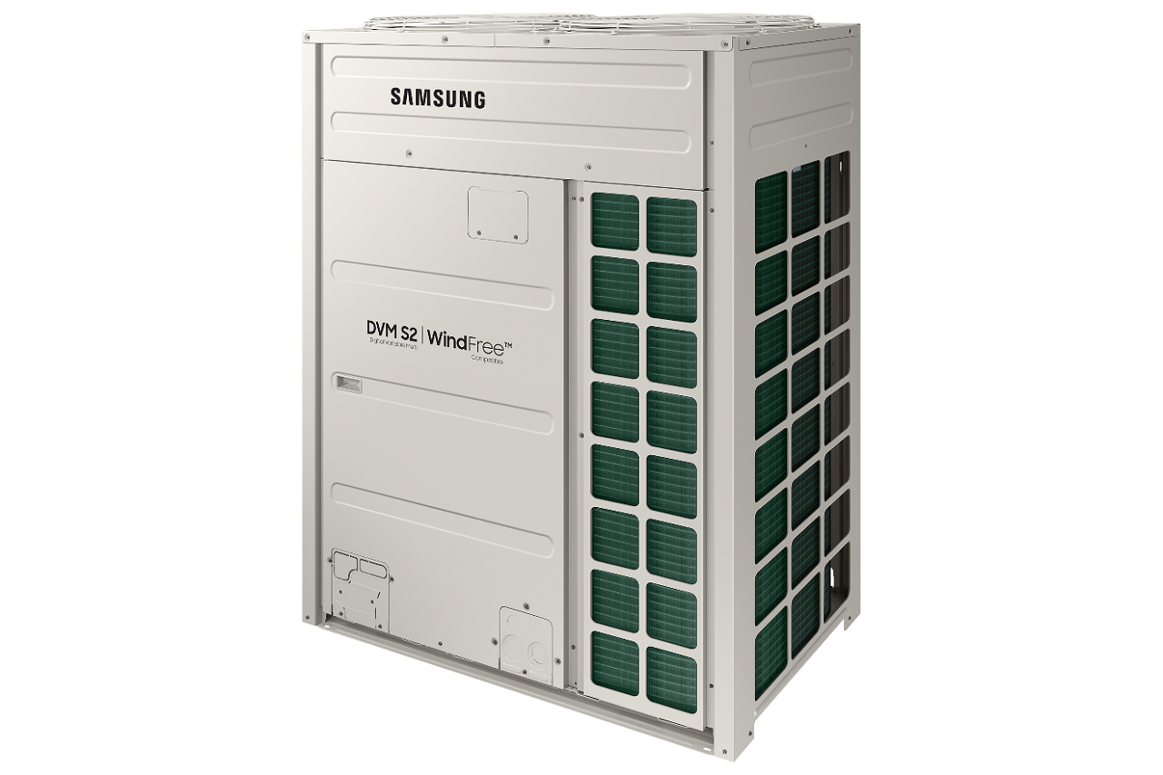 2023 AHR Samsung Product Showcase