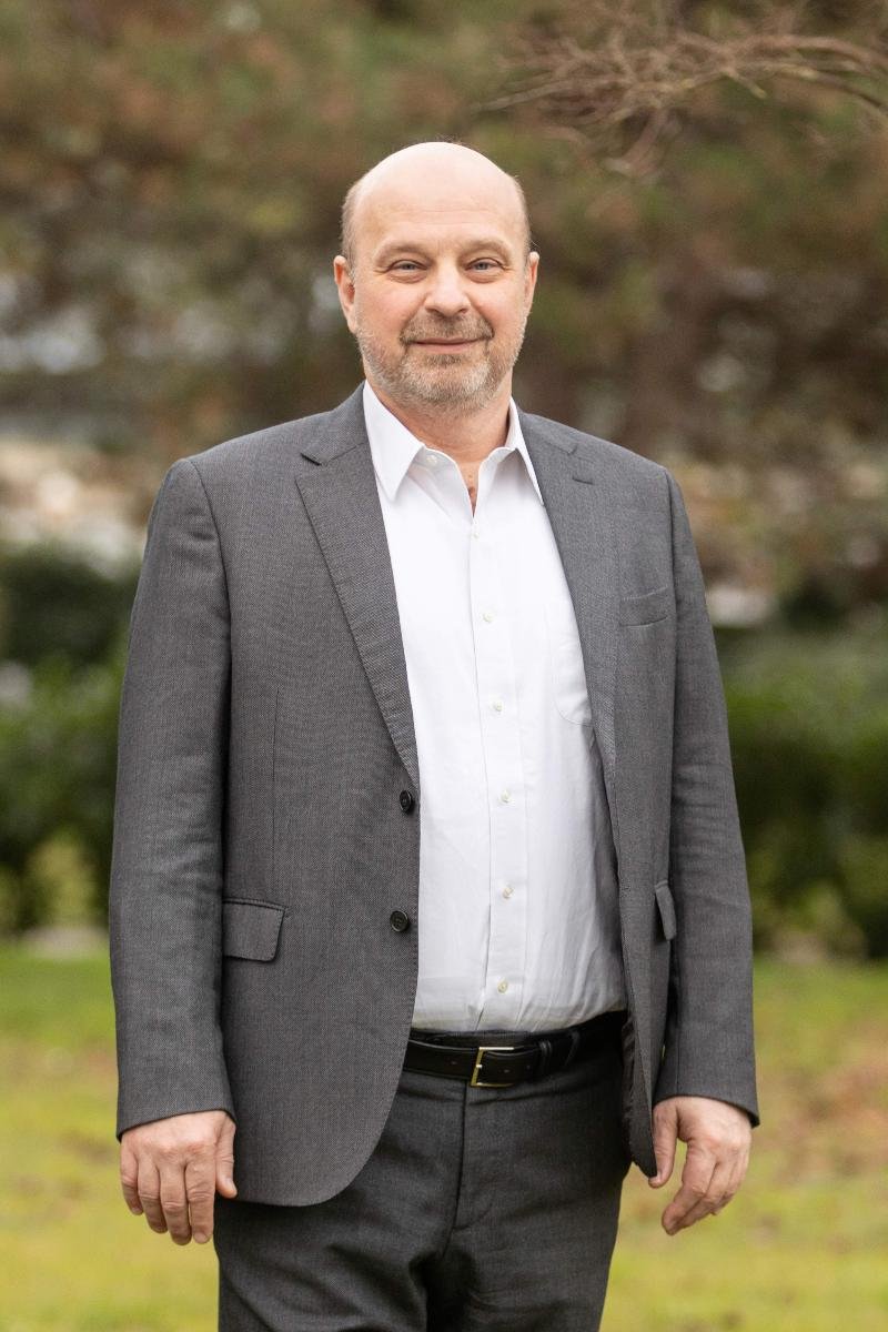 Nidec Global Appliance Appoints Alberto Casnati as New President