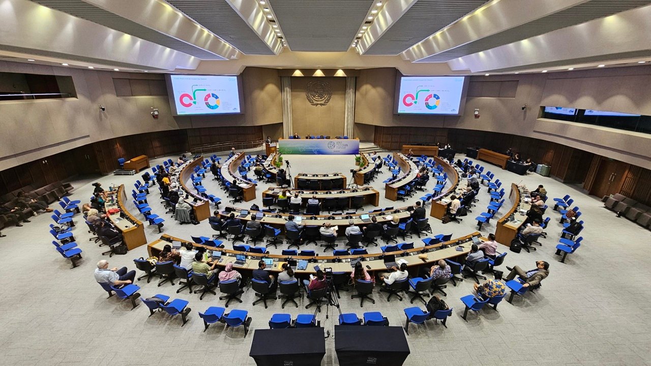 World Cold Chain Symposium 2025 focuses on private sector collaboration