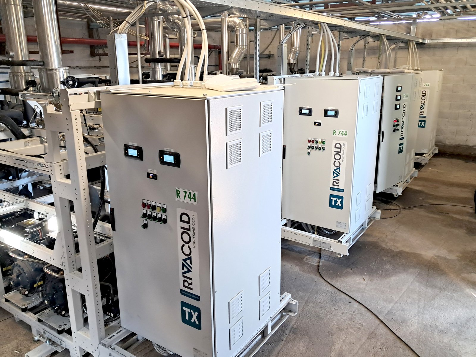 RefIndustry Launches Special Edition of Refrigeration Industry Magazine Focused on CO₂ Technologies