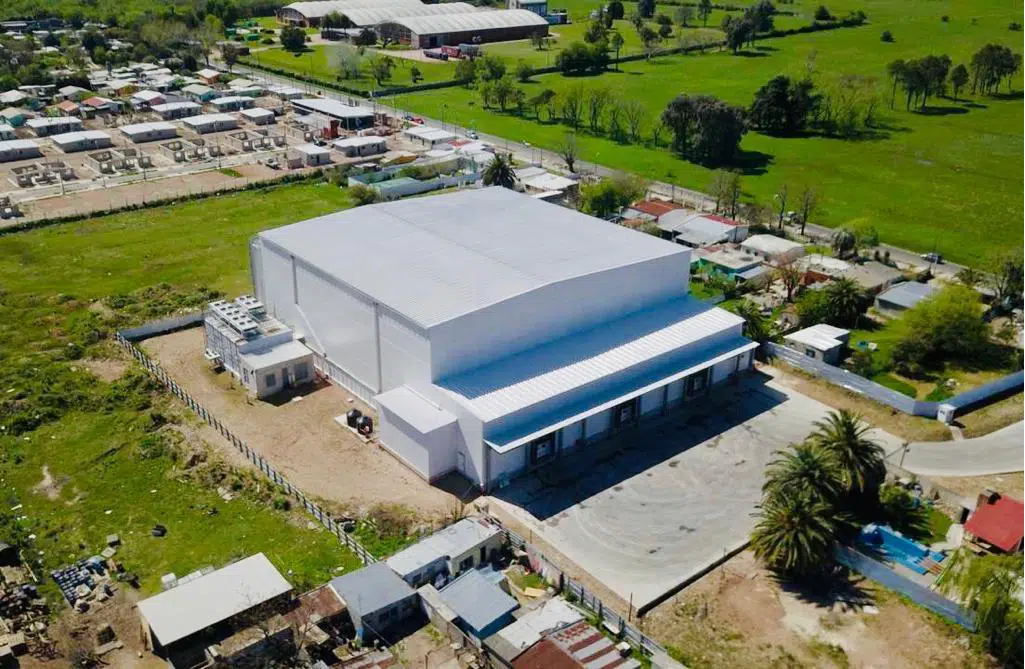 Emergent Cold Latin America To Acquire Cold Storage Operations of Frigorífico Modelo