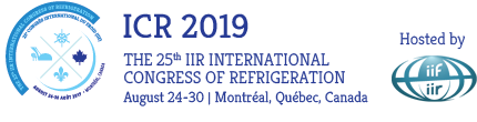Star Refrigeration at ICR 2019