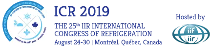 Star Refrigeration at ICR 2019