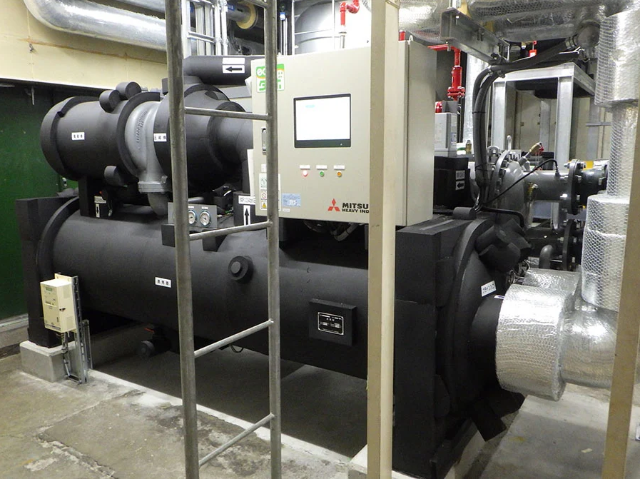 MHI-AC&R Receives Excellence Awards from JARAC’s