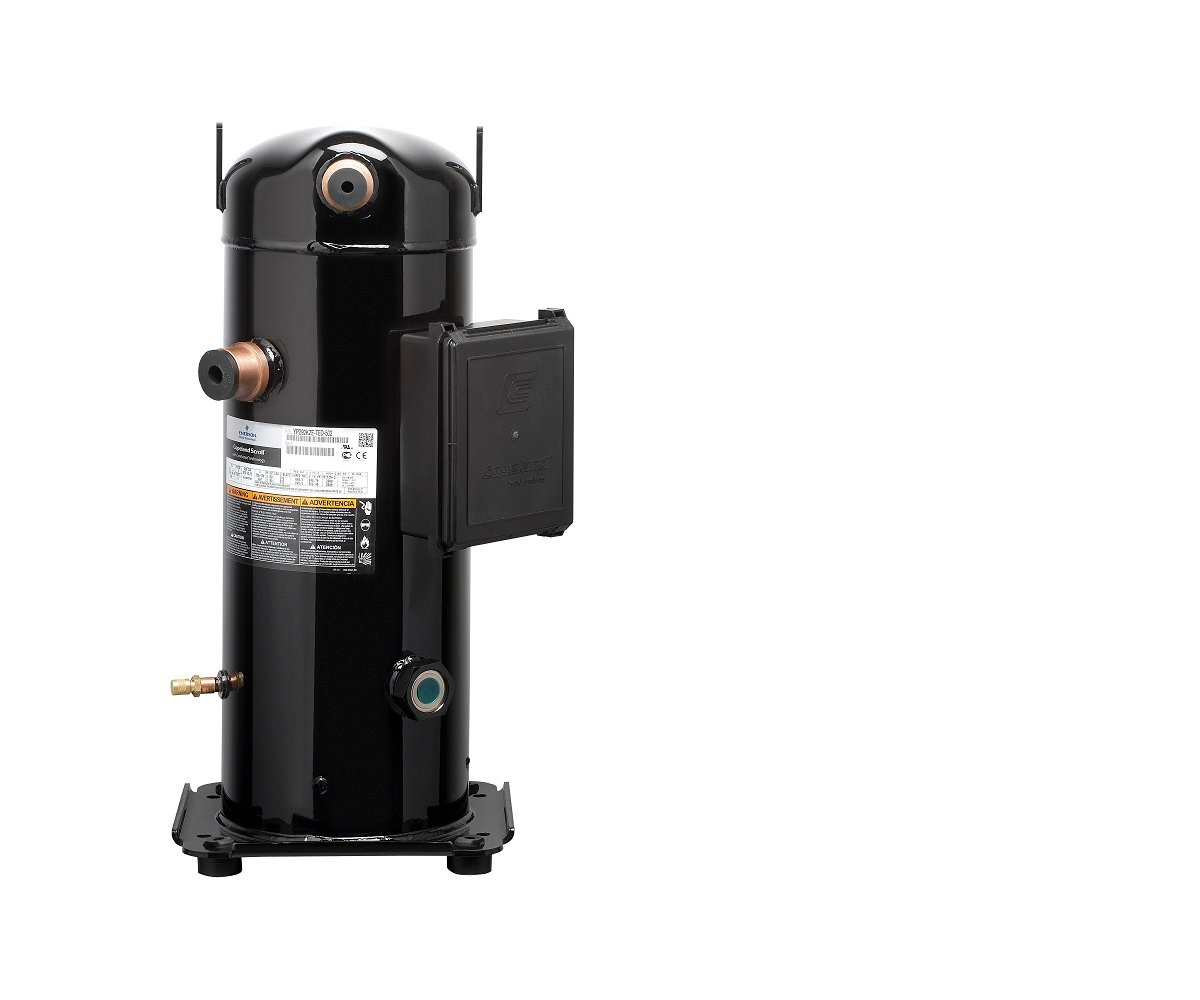 Webinar: New products of refrigeration compressors