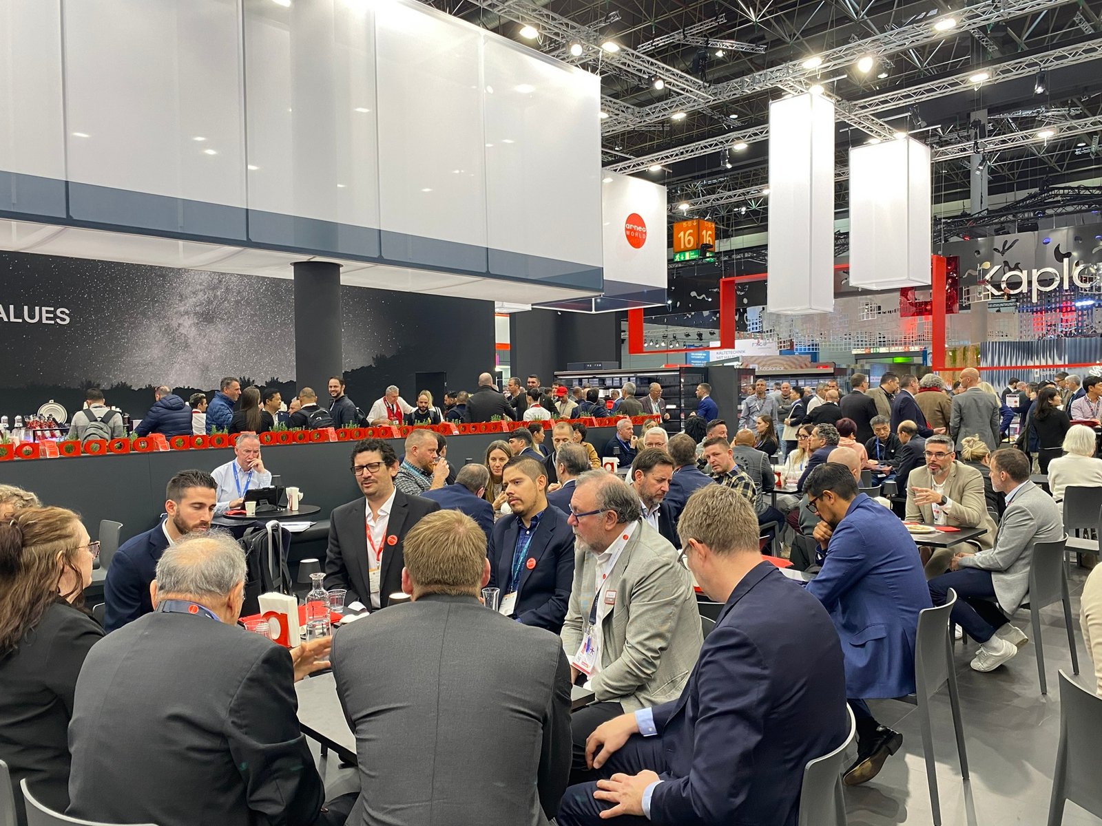 EuroShop 2026 maps retail refrigeration’s shift to CO2 and data