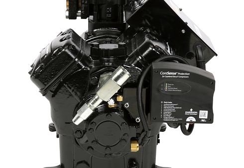 Emerson Announces Copeland Discus III Compressor Line Expansion