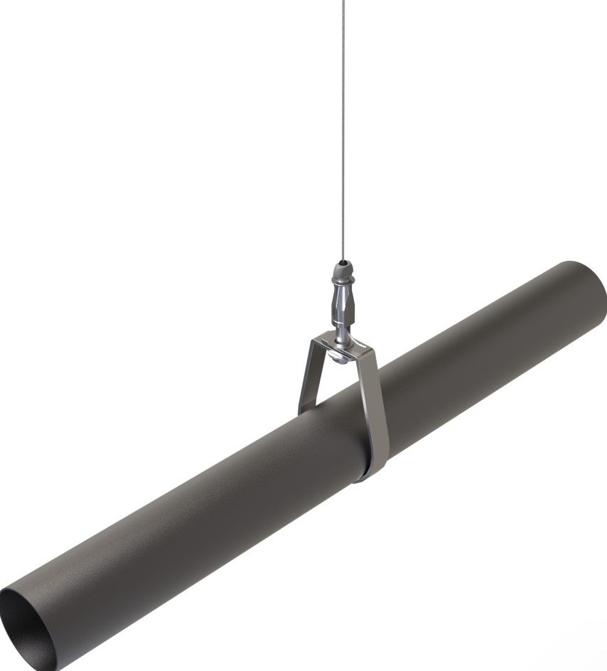 Gripple puts on a show at AHR EXPO