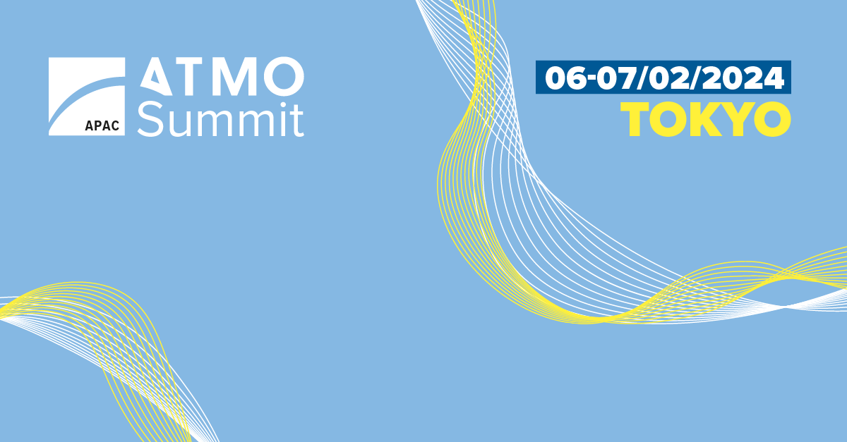 ATMOsphere APAC Summit 2024