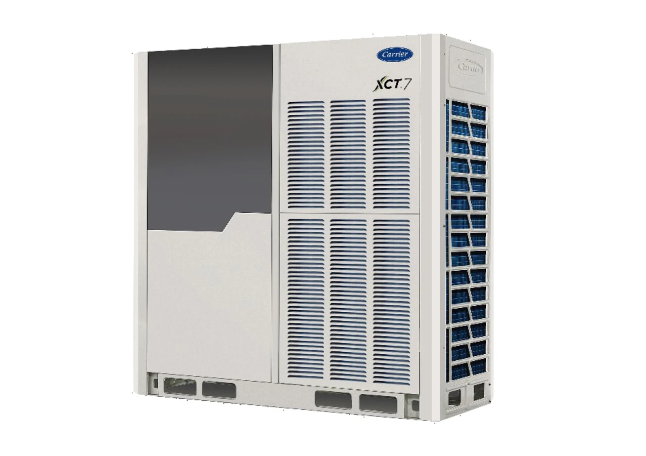 Carrier China Wins $17 million Exclusive Equipment Contract with CES Investment