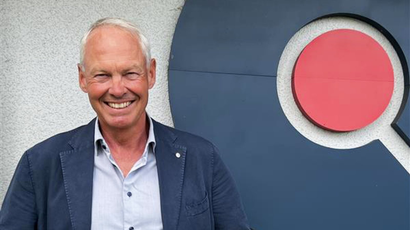 Qvantum Appoints Peter Nilsson as Board Chair in Sweden