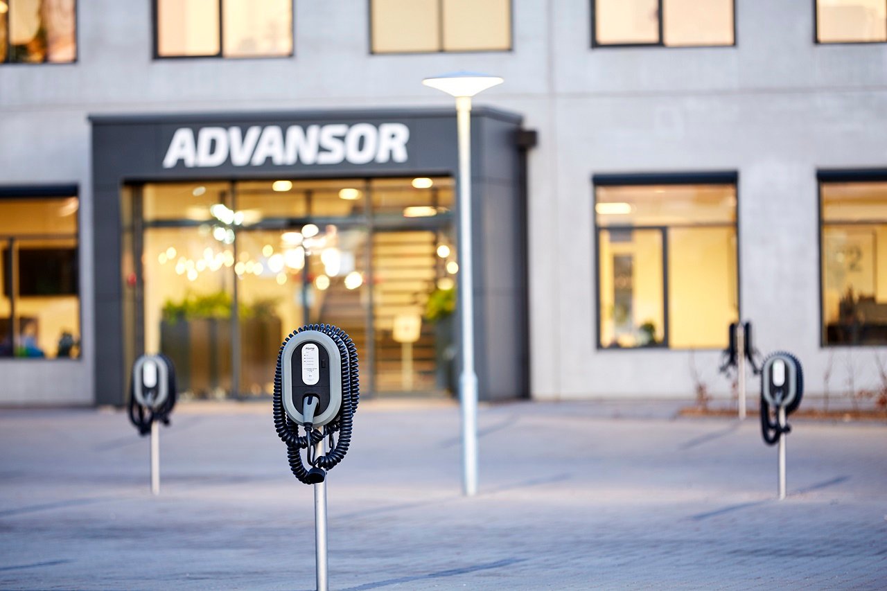 Advansor achieves ISO 50001 Certificate in Energy Management