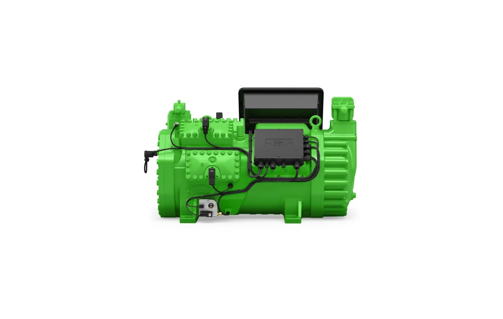 CSG Compressors añade productos BITZER US a la distribución nacional