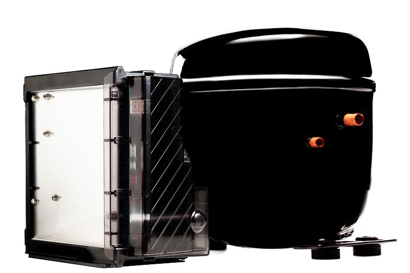 Embraco will be powering Fricon’s new line of applications at EuroShop 2020