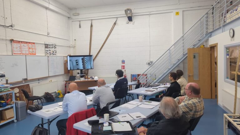 Real Alternatives Trains European HVACR Trainers in Ireland