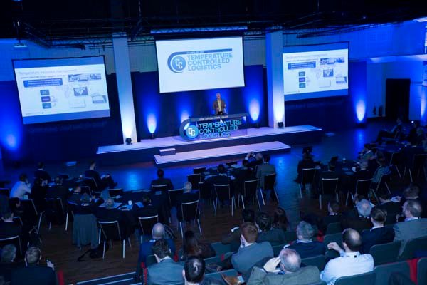 The Temperature Control and Logistics 2020