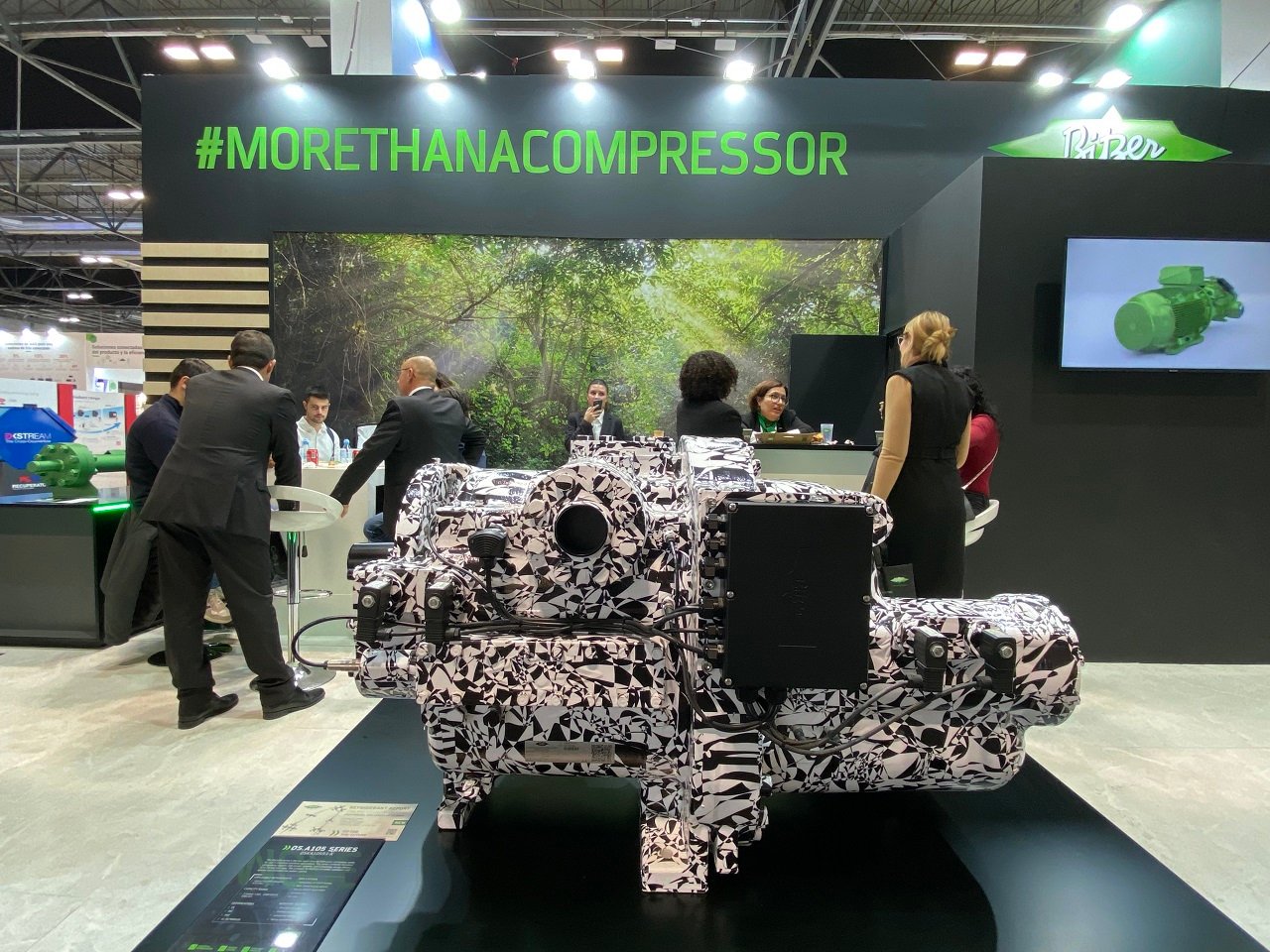 Successful Conclusion of C&R 2023 Event in Madrid