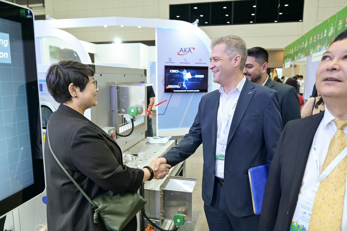 ASEAN HVAC & Cleanroom Industry Expo 2026