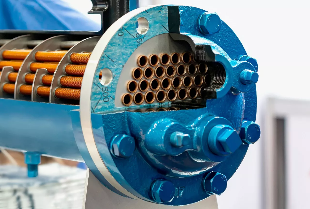 Wieland acquires Small Tube Products