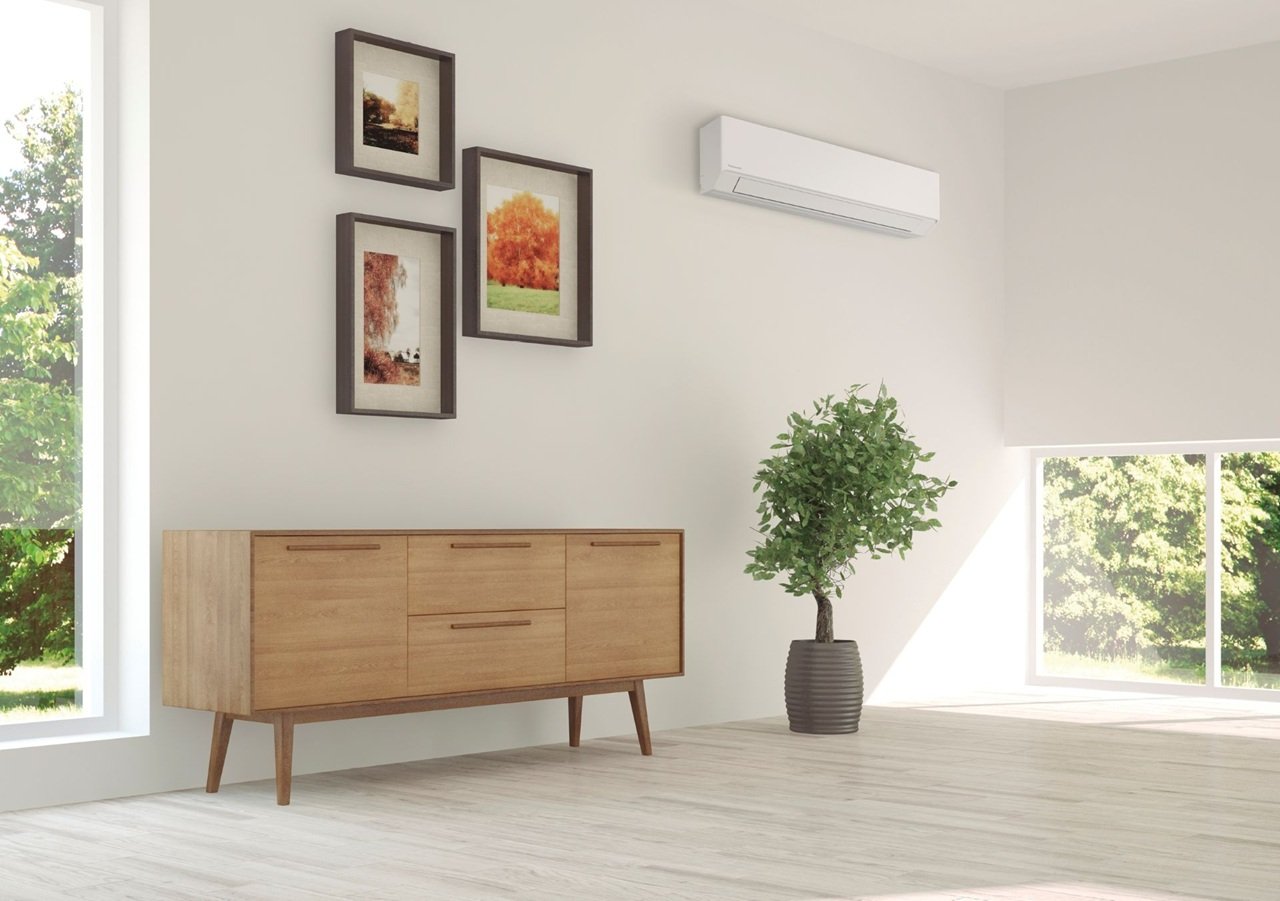 Panasonic introduces FK1 fan coil unit with nanoe X for improved indoor air quality