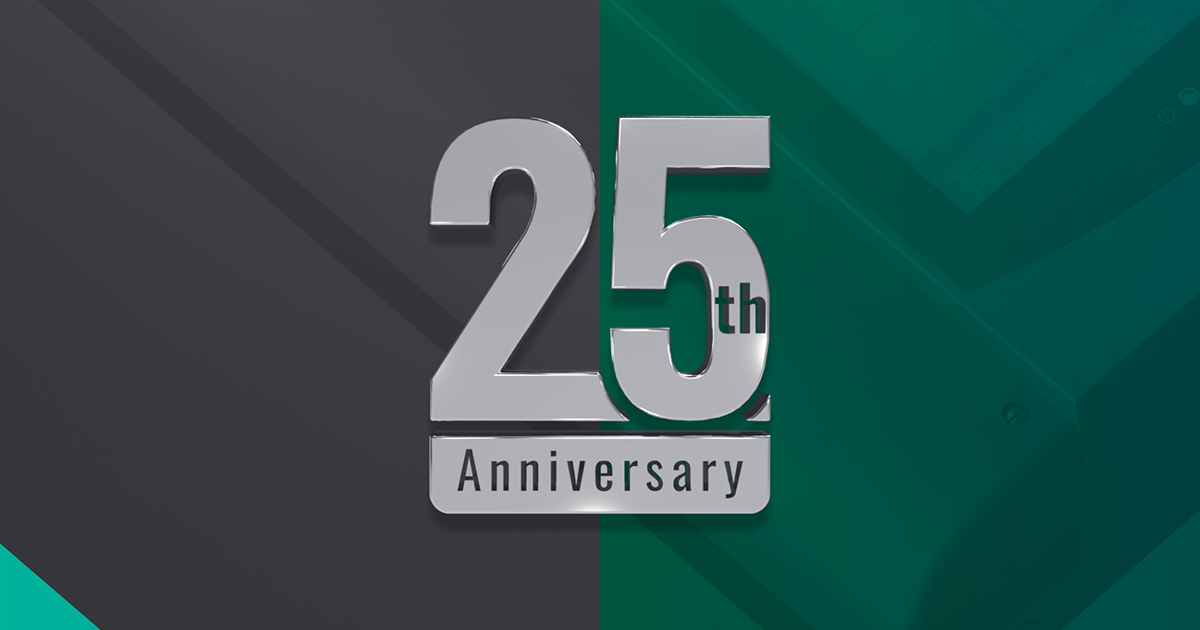 RDM marks 25 years with leadership changes and sustainability push