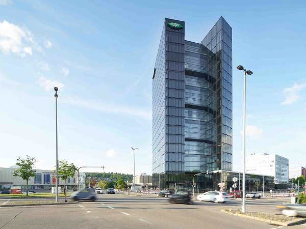 BITZER inaugurates new headquarters