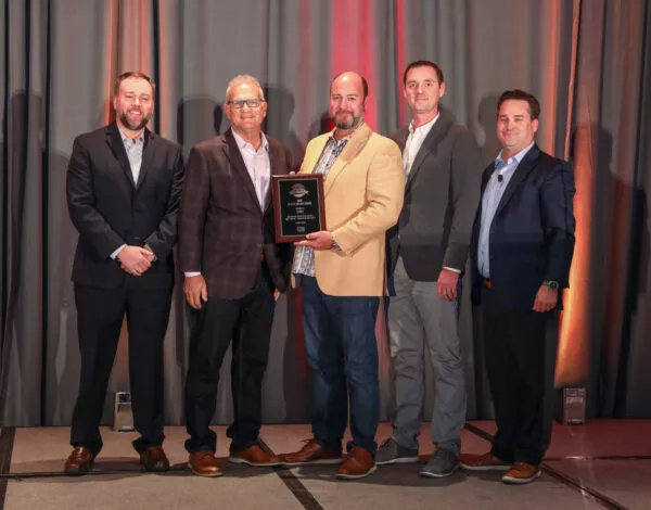 2023 CEBA Built by the Best Award Recipients Announced