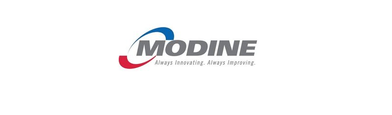 Modine Manufacturing Company announced that it has entered into a ...