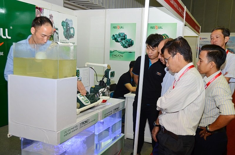 HVACR INDONESIA 2019