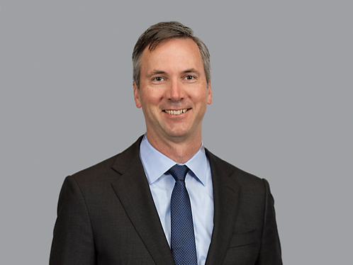 Emerson Announces Departure of Commercial & Residential Solutions Executive President