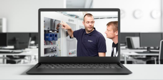 Advansor Technical Training Online 