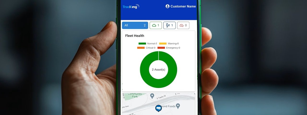 Thermo King to Debut New Telematics and Thawing Technology at IFDA 2025