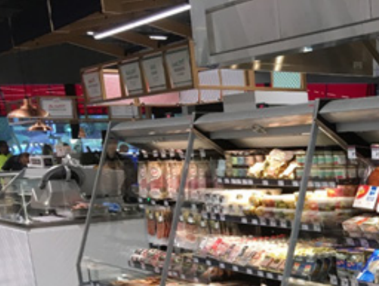 Leading Retailer Installs First NZ Waterloop Solution