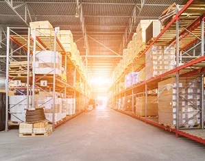 Penske Logistics Opens New Michigan Fresh Distribution Center