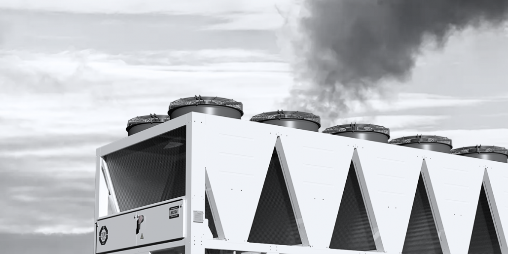 Kaltra extends its range of air-cooled condensers with Bora XL