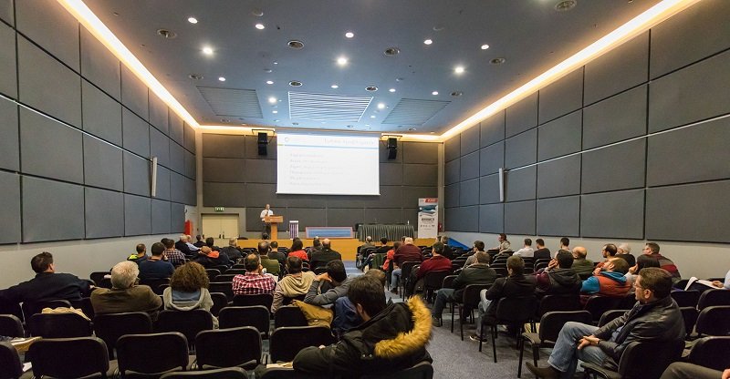 Climatherm – Energy 2020