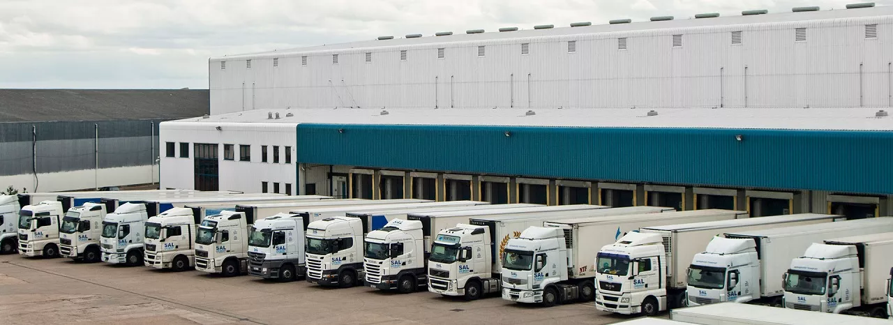 Constellation Cold Logistics agrees to acquire two companies in Europe