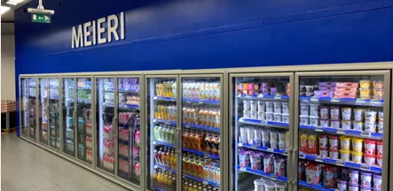 Carrier Commercial Refrigeration Extends Turnkey Equipment and Service Agreement with REMA