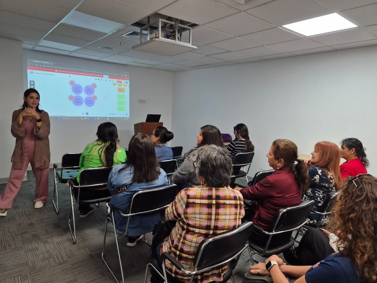 Inclusive Leadership in the RAC Sector: Peru’s Commitment to Gender Equality