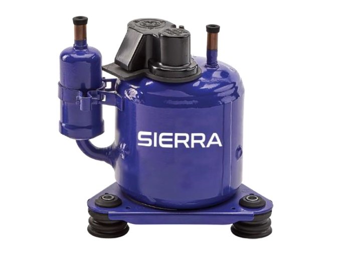 Tecumseh presenta innovaciones en Chillventa 2024