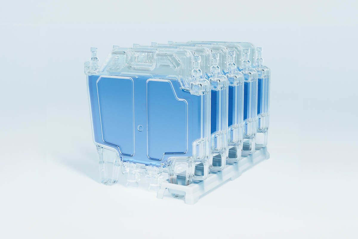 BioLife Solutions Introduces the CellSeal CryoCase