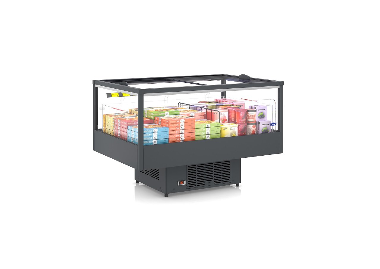 Carrier Launches New Energy Efficient Versatile EasyCube Solution